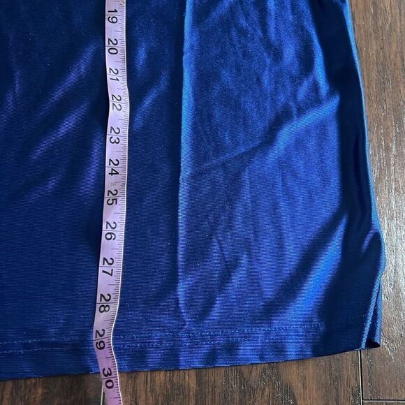 VTG 2003 Chicago Cubs baseball sleeveless shirt on truefan tag size L  EUC - Picture 6 of 8